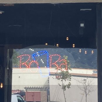 Umebana - Cute Boba Sign out front!!!! - Japanese Near Me - Duarte, California Umebana - Cute Boba Sign out front!!!! - Japanese Near Me - Duarte, California