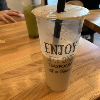Teaspoon - Bubble Tea Near Me - Redwood City, California Teaspoon - Bubble Tea Near Me - Redwood City, California