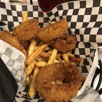 Cool Cat Cafe - Burgers Near Me - Kihei, Hawaii