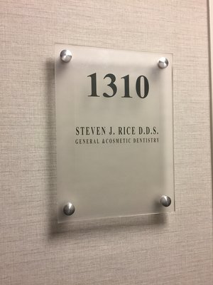 STEVEN RICE, DDS - Updated July 2025 - 18 Photos & 60 Reviews - 1601 ...