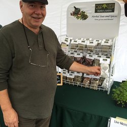 Albany Farmers' Market