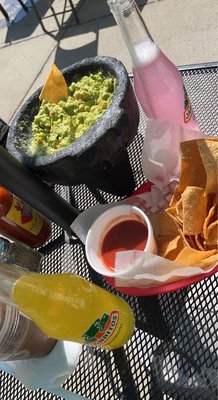 Rincon Mexicano Somerville by null