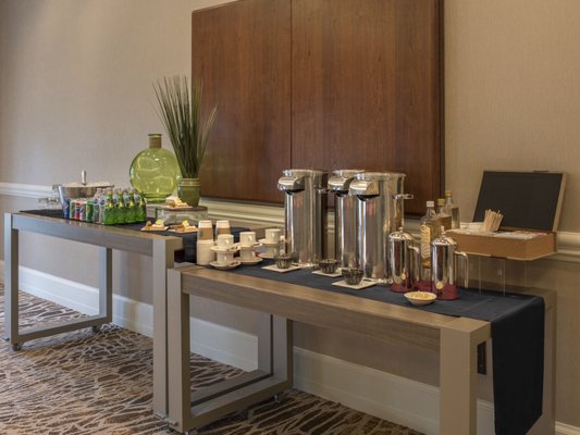 The Westin Lake Las Vegas Resort & Spa by null