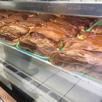 Walls Bakery - Eclairs!!!! - Bakeries Near Me - Waldorf, Maryland Walls Bakery - Eclairs!!!! - Bakeries Near Me - Waldorf, Maryland