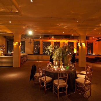 Tribeca Rooftop - Venues & Event Spaces Near Me - New York, New York