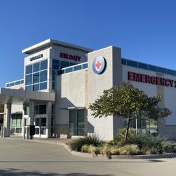 Exterior photo of TotalCare Emergency Room - Benbrook - Benbrook, Texas Exterior photo of TotalCare Emergency Room - Benbrook - Benbrook, Texas
