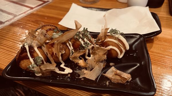 Ebisu Sushi Shack by null