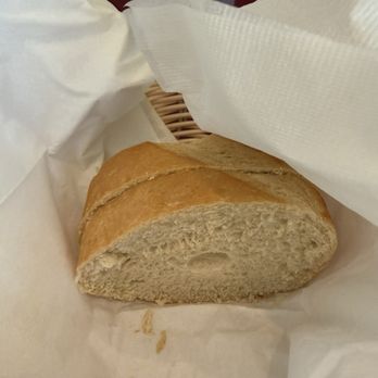 Juliano's Italian Restaurant - Complementary bread with butter! Yum!!! - Italian Near Me - Hesperia, California Juliano's Italian Restaurant - Complementary bread with butter! Yum!!! - Italian Near Me - Hesperia, California