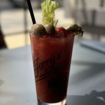 Jerry's Bar - Cocktail Bars Near Me - Philadelphia, Pennsylvania Jerry's Bar - Cocktail Bars Near Me - Philadelphia, Pennsylvania