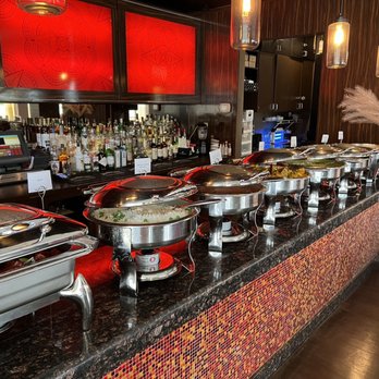Mantra Restaurant