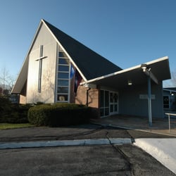 Niantic Community Church