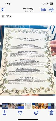 Hungry Hunter Steakhouse by null