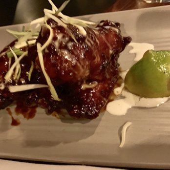 Ms. Icey's Kitchen & Bar - Chicken wing appetizer - Bars Near Me - Decatur, Georgia Ms. Icey's Kitchen & Bar - Chicken wing appetizer - Bars Near Me - Decatur, Georgia