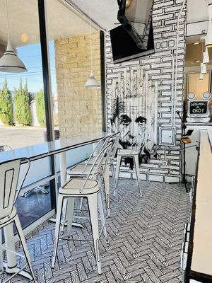 OKO Cafe by null