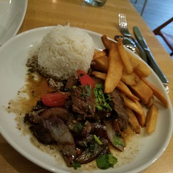 SuViche - Sushi and Ceviche - Peruvian Near Me - Miami, Florida