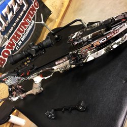 Alvarado Archery