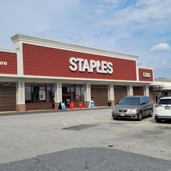 Staples