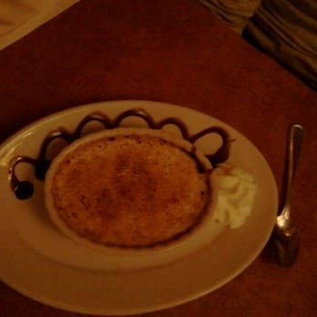 Zio Toto - Creme brule. Very yummy! - Italian Near Me - Brooklyn, New York Zio Toto - Creme brule. Very yummy! - Italian Near Me - Brooklyn, New York