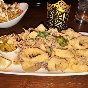 Alibi - Lounges Near Me - Boston, Massachusetts
