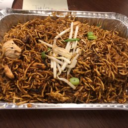 Pad Thai