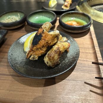 Yakiniku Shodai - Food - Japanese Near Me - San Francisco, California Yakiniku Shodai - Food - Japanese Near Me - San Francisco, California