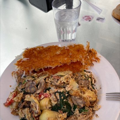 The Original Red Onion by null