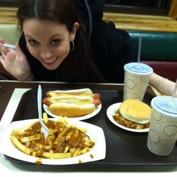 The Hot Grill - Hamburger and fries all the way. 2 hot dogs with mustard. - Hot Dogs Near Me - Clifton, New Jersey The Hot Grill - Hamburger and fries all the way. 2 hot dogs with mustard. - Hot Dogs Near Me - Clifton, New Jersey