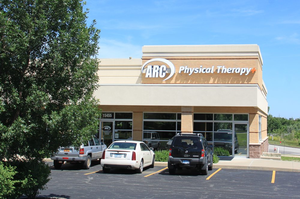 ARC PHYSICAL THERAPY+ Updated June 2024 15455 S Rogers Rd, Olathe