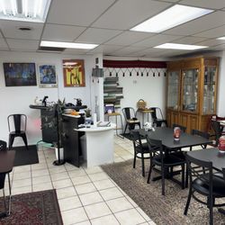 Noras Cafe