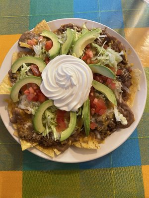 Janitzio Mexican Cuisine Restaurant by null