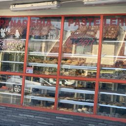Exterior photo of Diaz Bakery - Baldwin Park, California Exterior photo of Diaz Bakery - Baldwin Park, California
