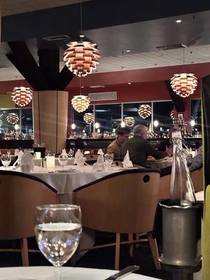 AQUA by El Gaucho by null