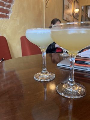 Zannotti's Wine Bar by null