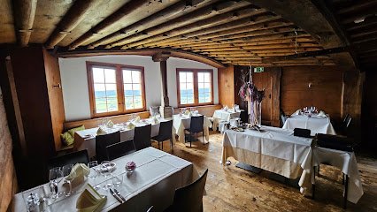 Hohenklingen Castle by null