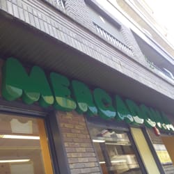 Mercadona