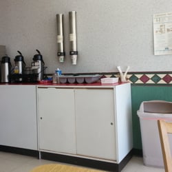 J's Donuts - Coffee