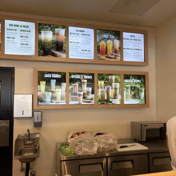 Boban - Coffee & Tea Near Me - Chino Hills, California Boban - Coffee & Tea Near Me - Chino Hills, California