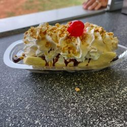 CJ’s Soft Serve