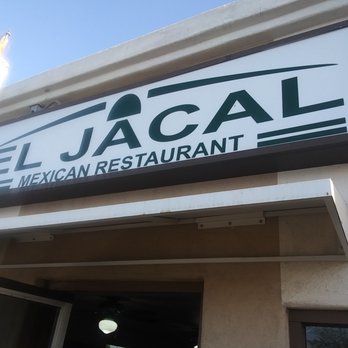 El Jacal Mexican Restaurant - the front of the restaurant - Mexican Near Me - Phoenix, Arizona El Jacal Mexican Restaurant - the front of the restaurant - Mexican Near Me - Phoenix, Arizona