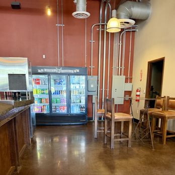 Stone Brewing Tap Room - Pasadena - inside and beer to go - Beer Bar Near Me - Pasadena, California Stone Brewing Tap Room - Pasadena - inside and beer to go - Beer Bar Near Me - Pasadena, California