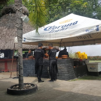 PKDO Grill - Outdoor grill - Mexican Near Me - Puerto Vallarta, JAL