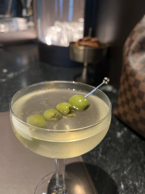 The Dining Room at The Vanderbilt by null