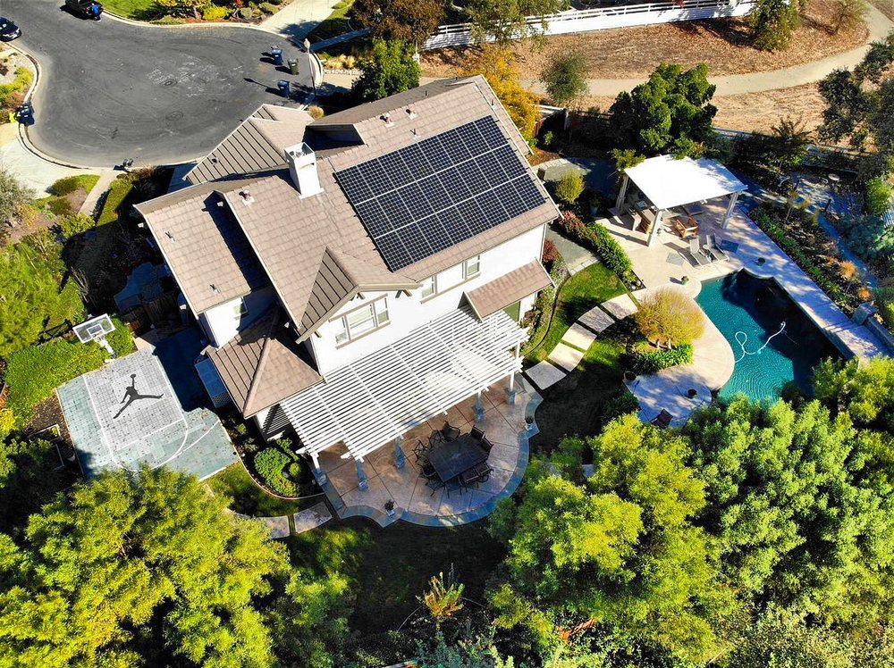 Slide of NorthStar Solar