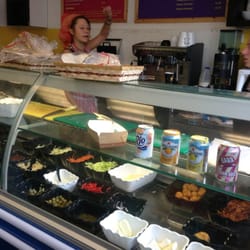 Shake, Wrap & Roll