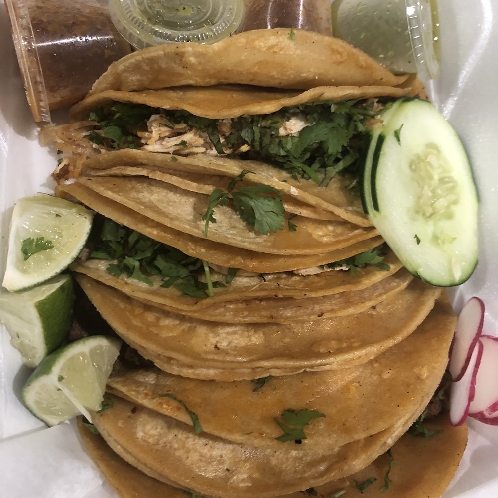 Senor Taco - Tacos Near Me Senor Taco - Tacos Near Me
