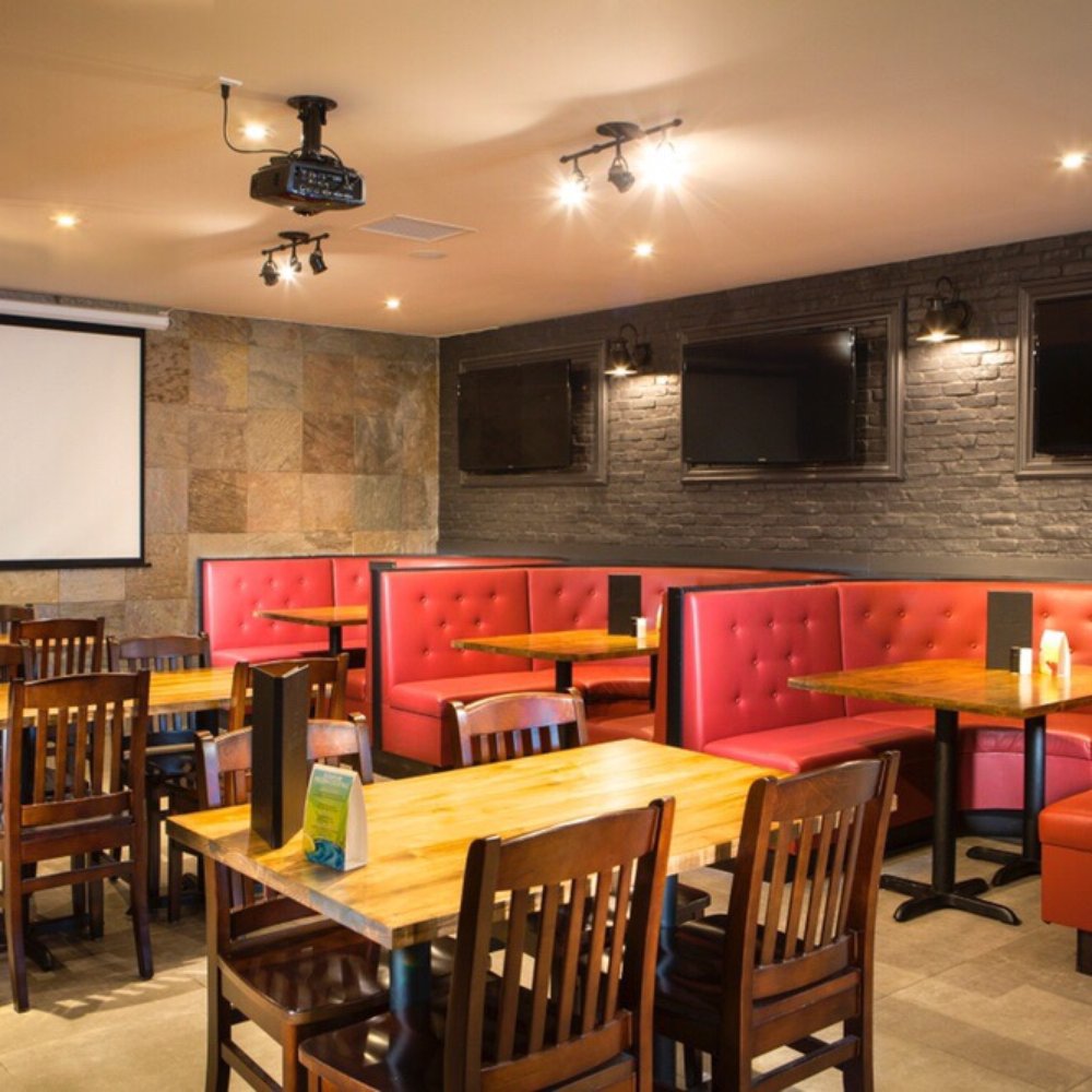 Parry Sound Restaurants