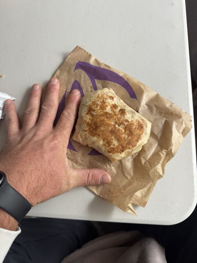 Taco Bell Logo