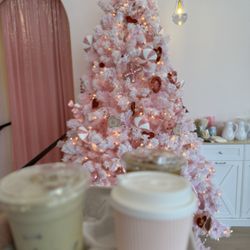 La Bella Cafe - Decor