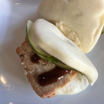Tavernakaya - Pork Buns (Umami) - Japanese Near Me - Madison, Wisconsin