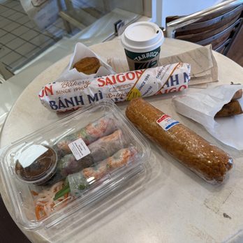Saigon's Bakery / Banh Mi Saigon - Vietnamese Near Me - Garden Grove, California Saigon's Bakery / Banh Mi Saigon - Vietnamese Near Me - Garden Grove, California